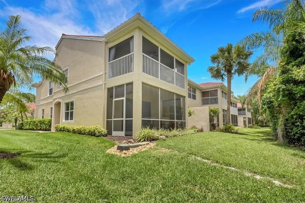 890 Eastham Way Naples FL 34104