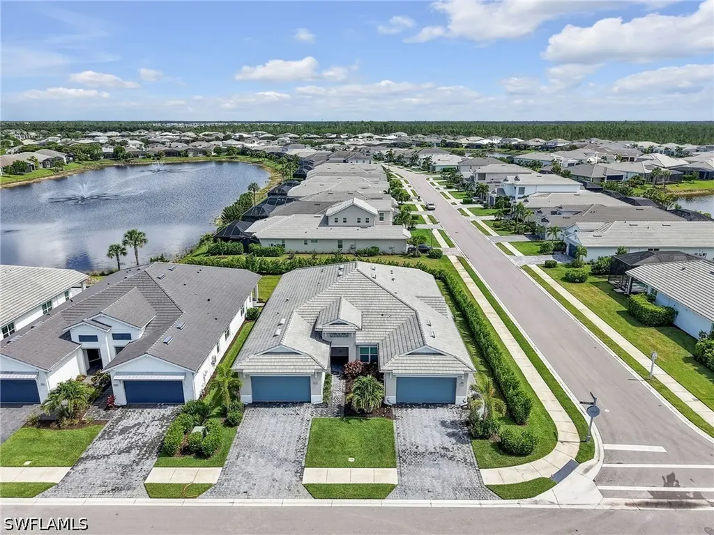 Naples FL, 9225 Cayman Drive