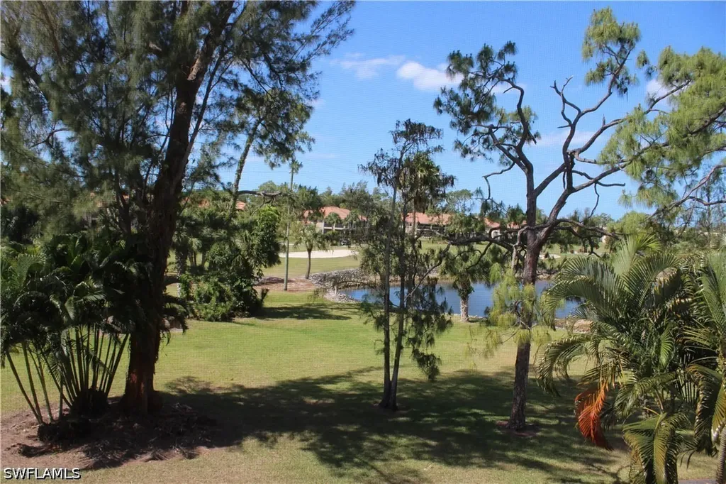 400 Forest Lakes Boulevard Naples FL 34105