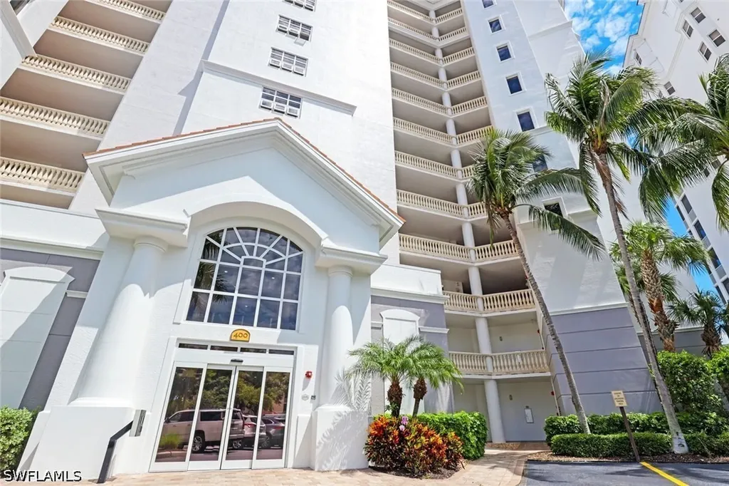400 Flagship Drive Naples FL 34108