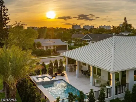 10702 6TH Street Naples FL 34108