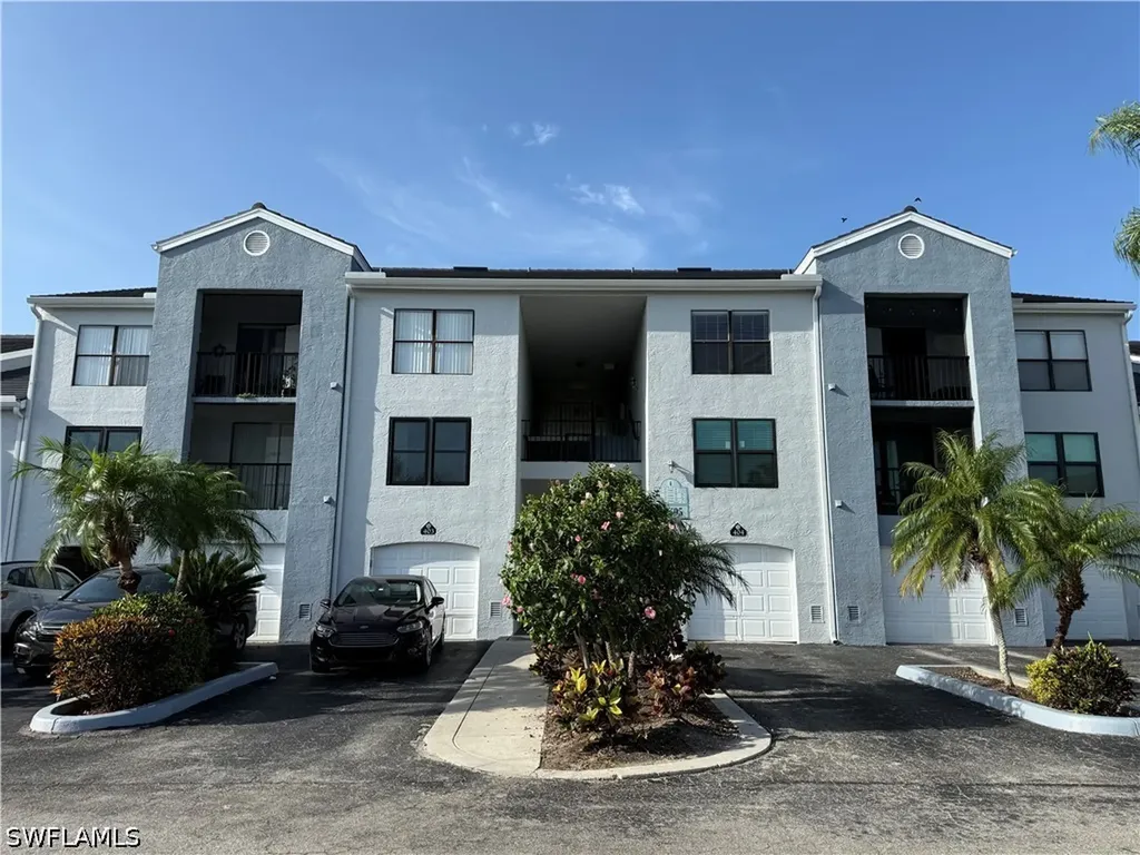 13505 Eagle Ridge Drive Fort Myers FL 33912