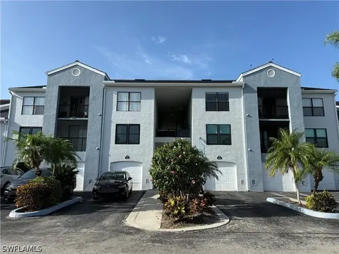13505 Eagle Ridge Drive Fort Myers FL 33912