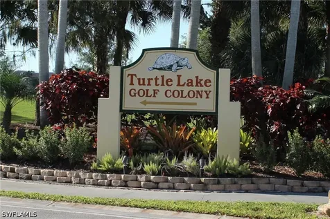 400 Forest Lakes Boulevard Naples FL 34105