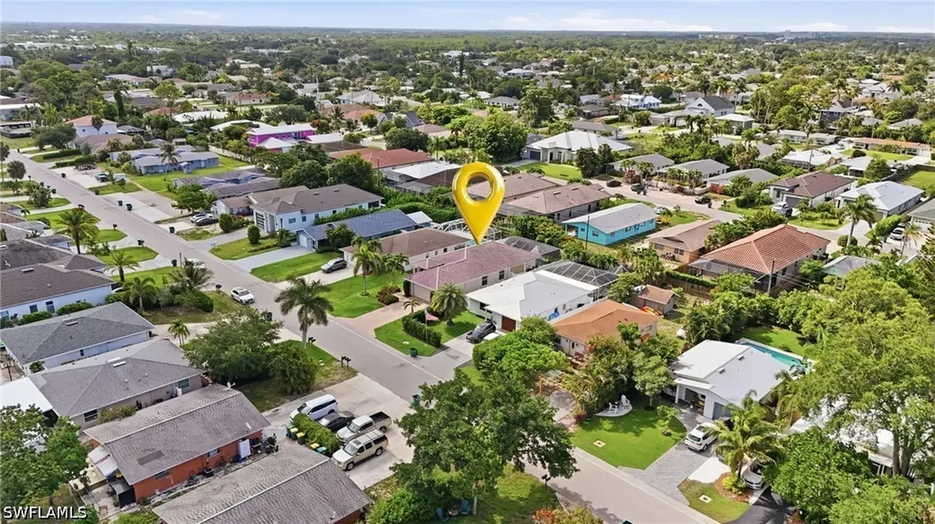 736 110th Avenue N Naples FL 34108
