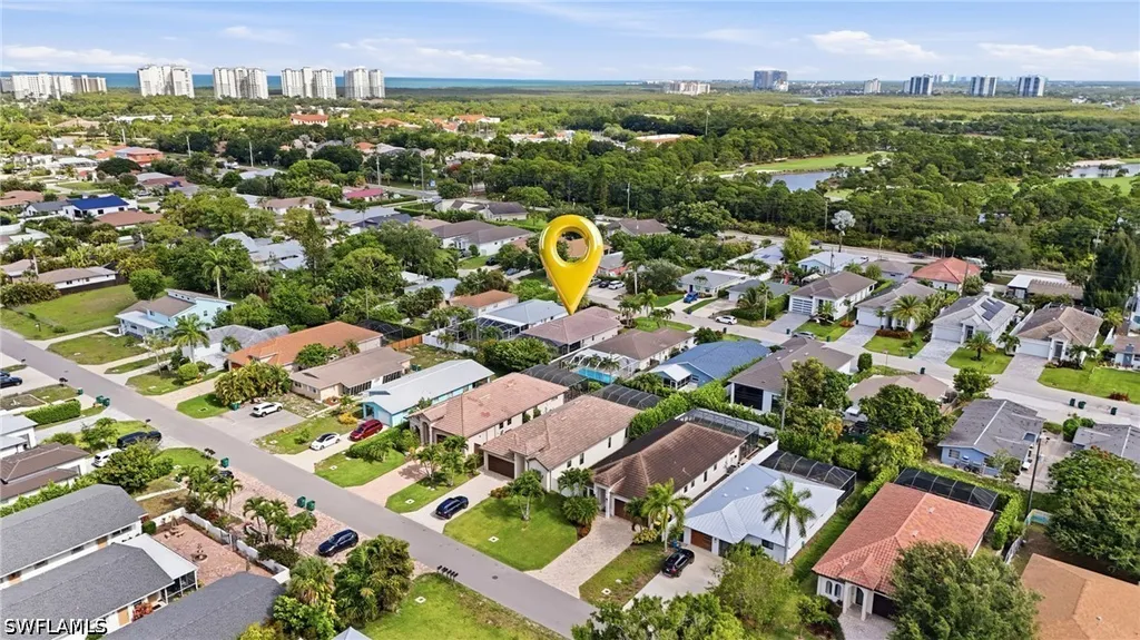 736 110th Avenue N Naples FL 34108