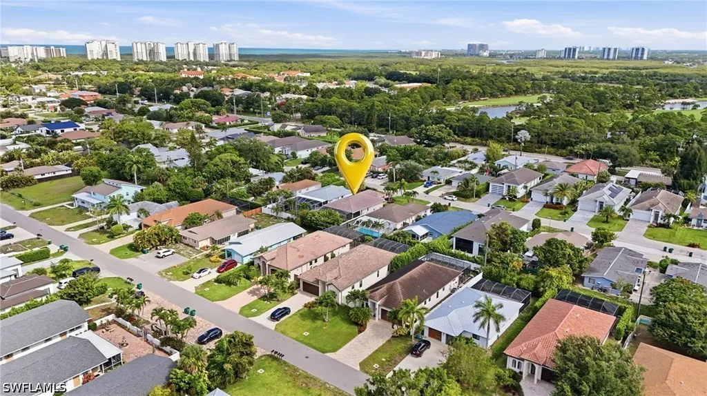 736 110th Avenue N Naples FL 34108