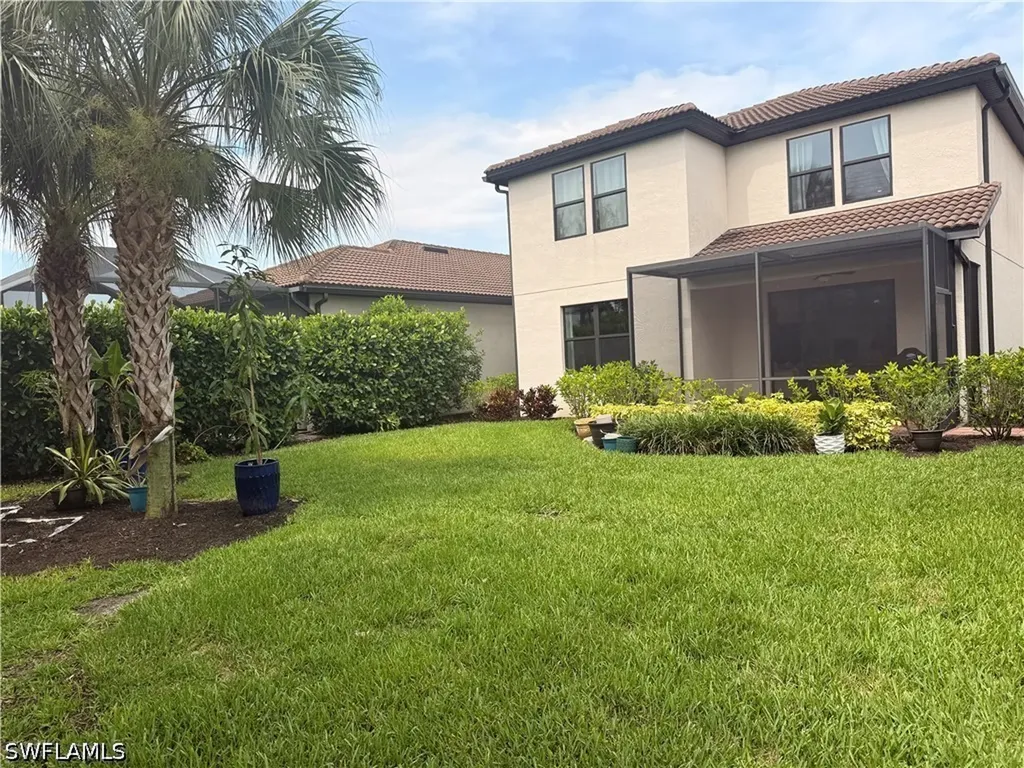 7186 Wilton Drive Naples FL 34109