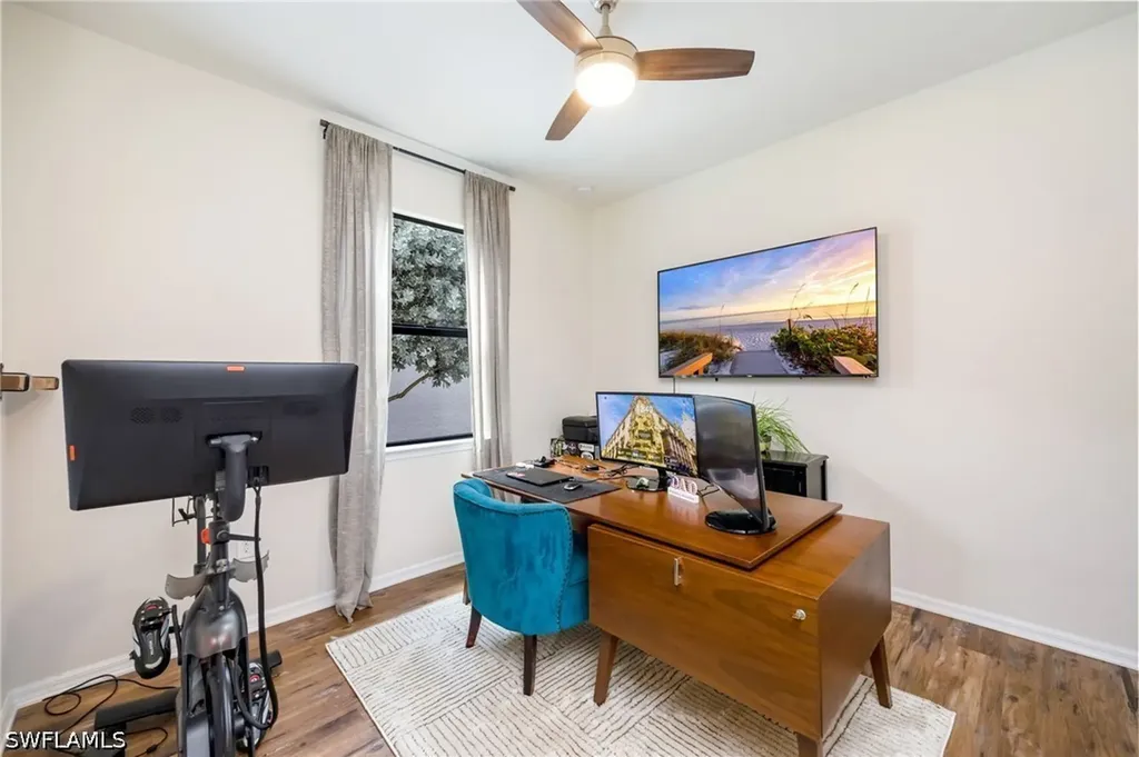 7186 Wilton Drive Naples FL 34109
