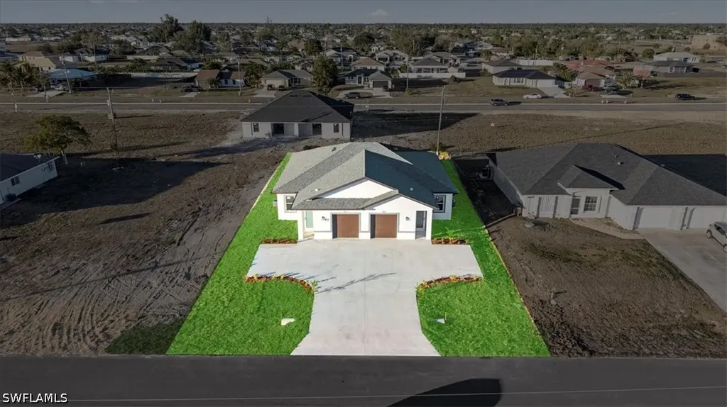 1318 NE 16th Terrace Cape Coral FL 33909