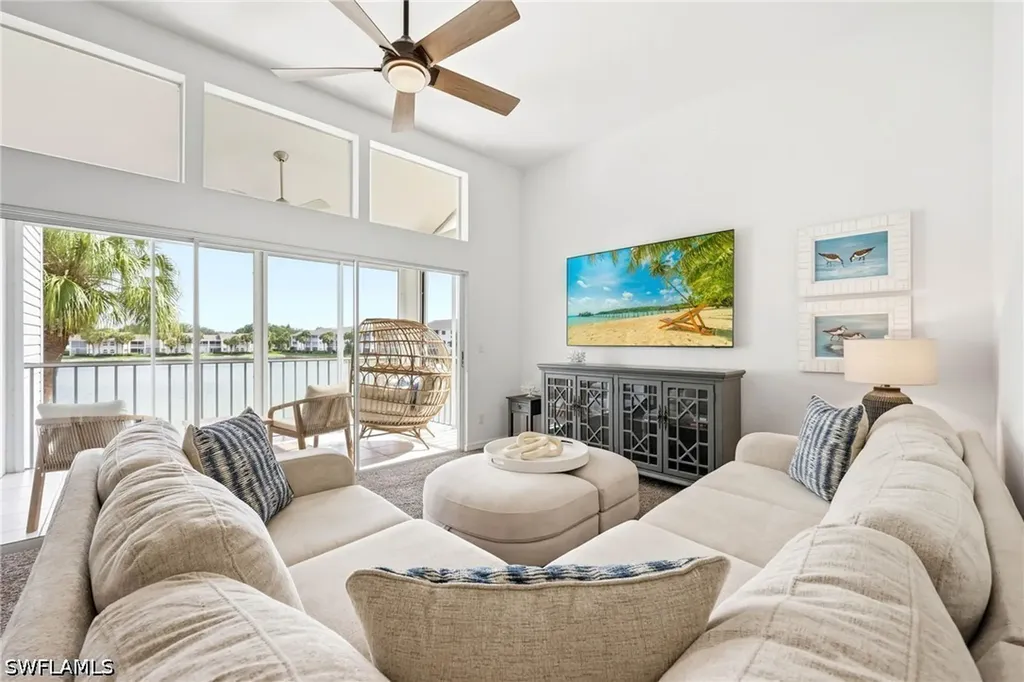 Naples FL, 2841 Citrus Lake Drive, Unit K201