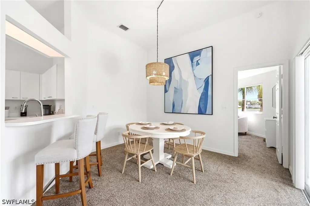 2841 Citrus Lake Drive Naples FL 34109