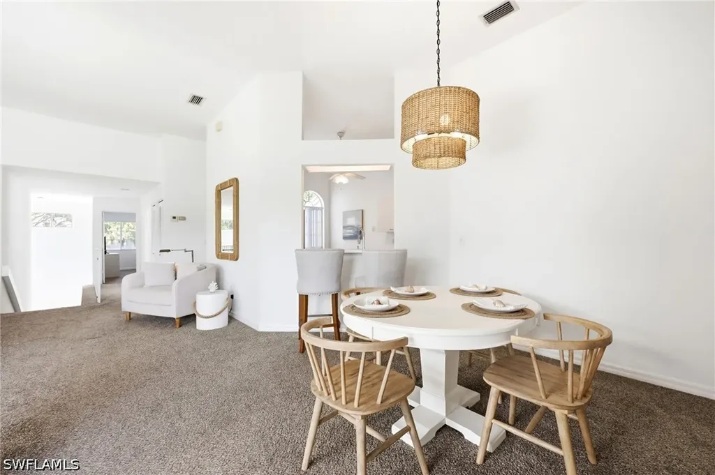 2841 Citrus Lake Drive Naples FL 34109
