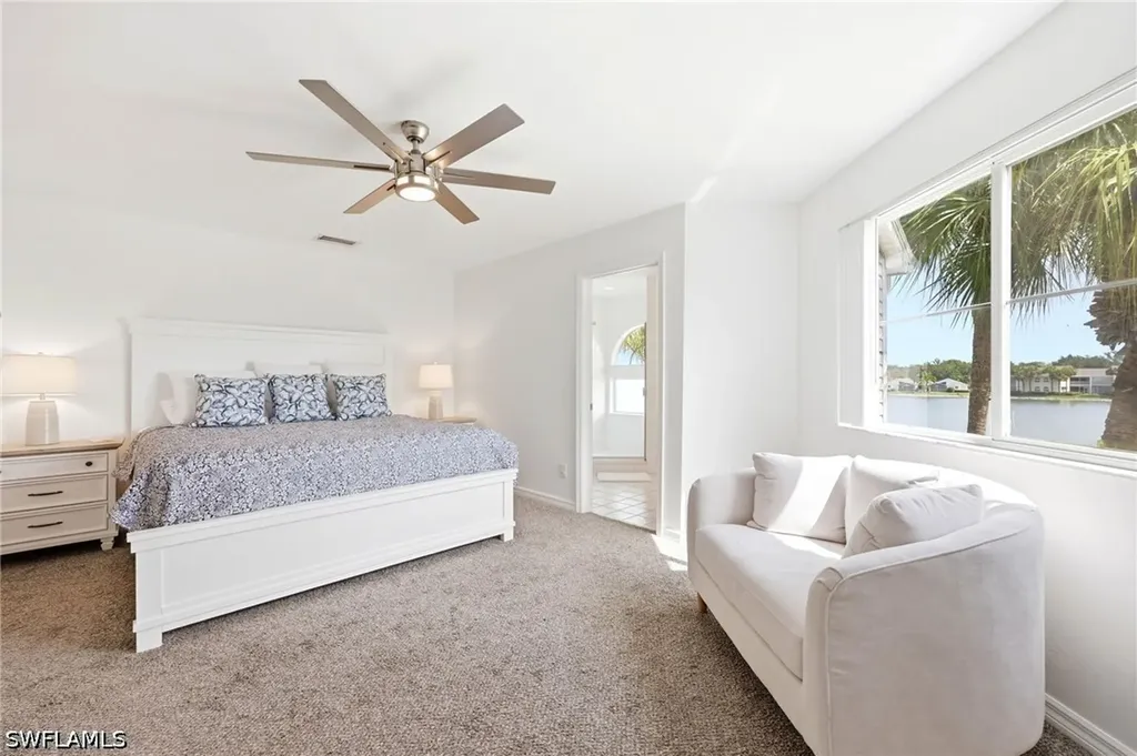 2841 Citrus Lake Drive Naples FL 34109