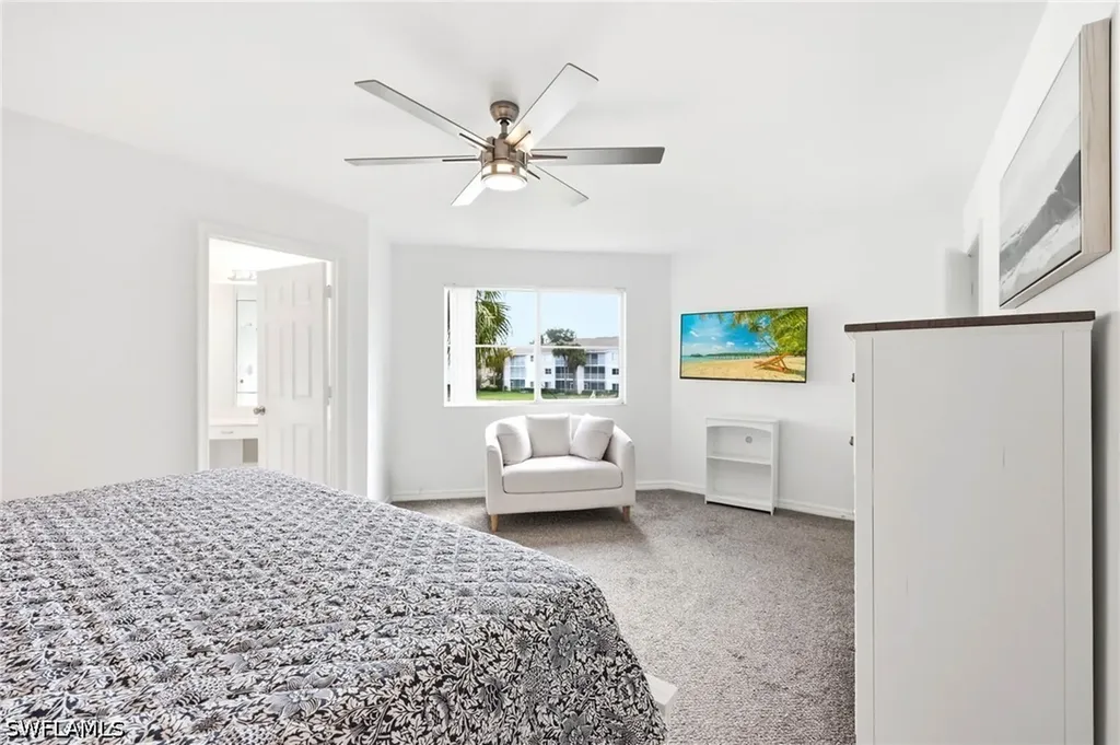 2841 Citrus Lake Drive Naples FL 34109
