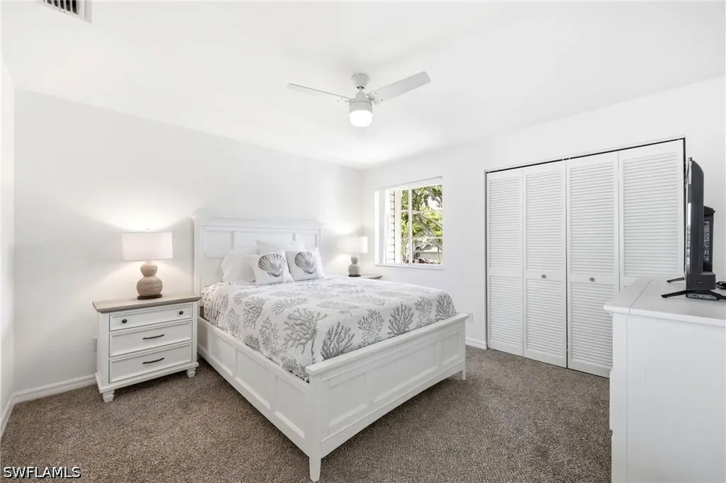 2841 Citrus Lake Drive Naples FL 34109