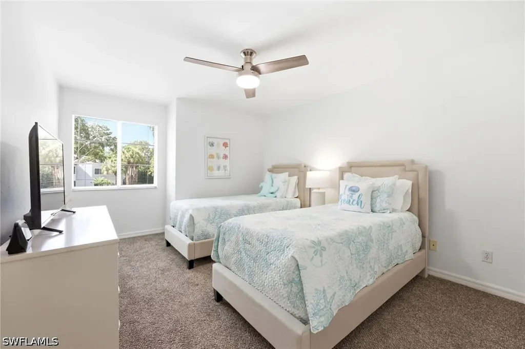 2841 Citrus Lake Drive Naples FL 34109