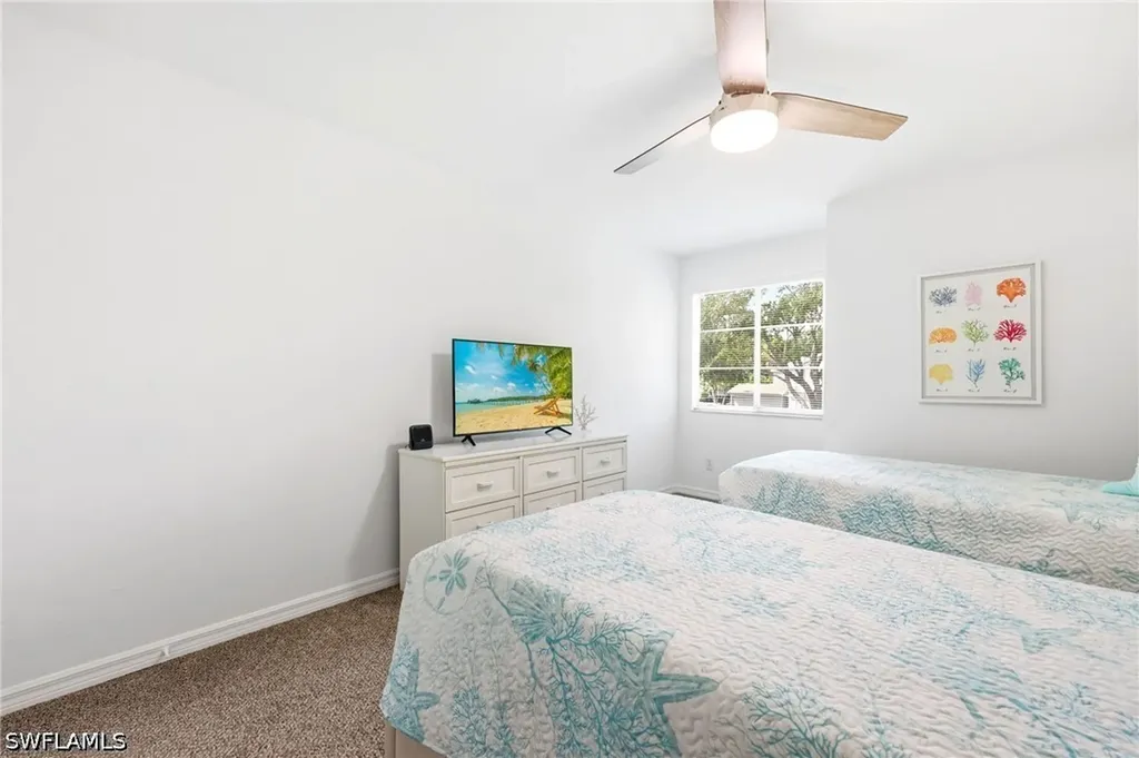 2841 Citrus Lake Drive Naples FL 34109