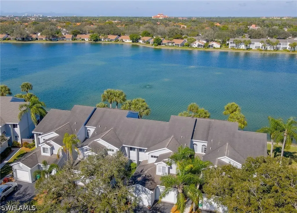 2841 Citrus Lake Drive Naples FL 34109