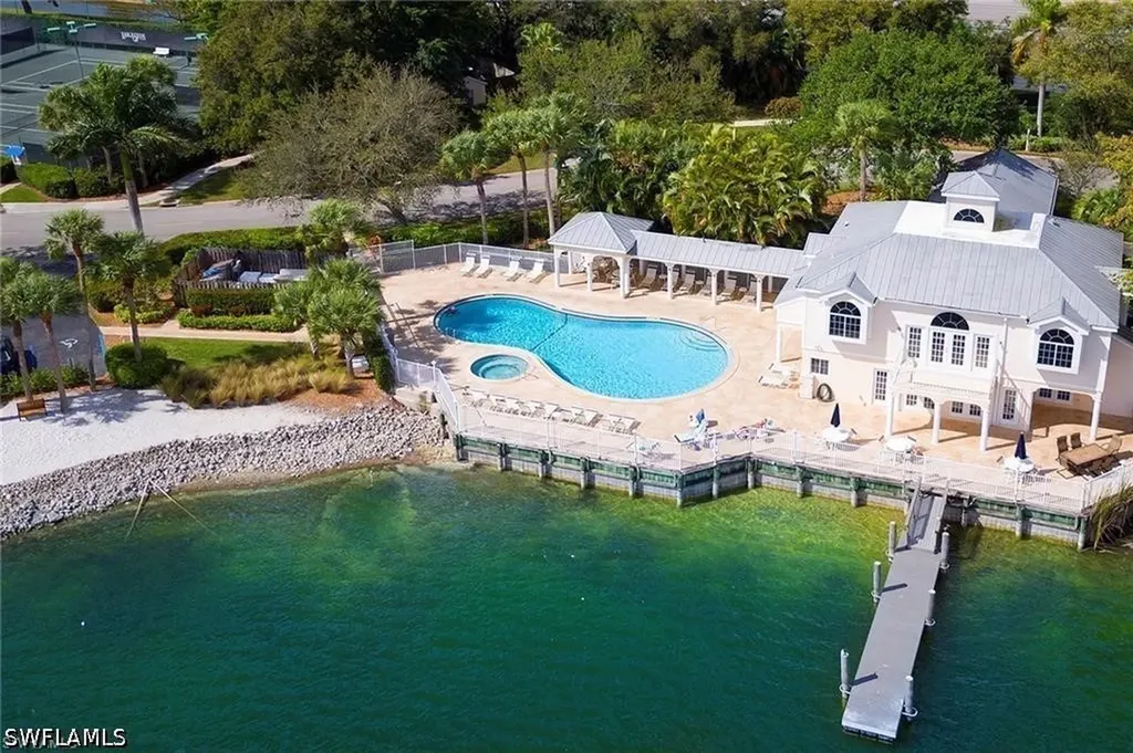 2841 Citrus Lake Drive Naples FL 34109
