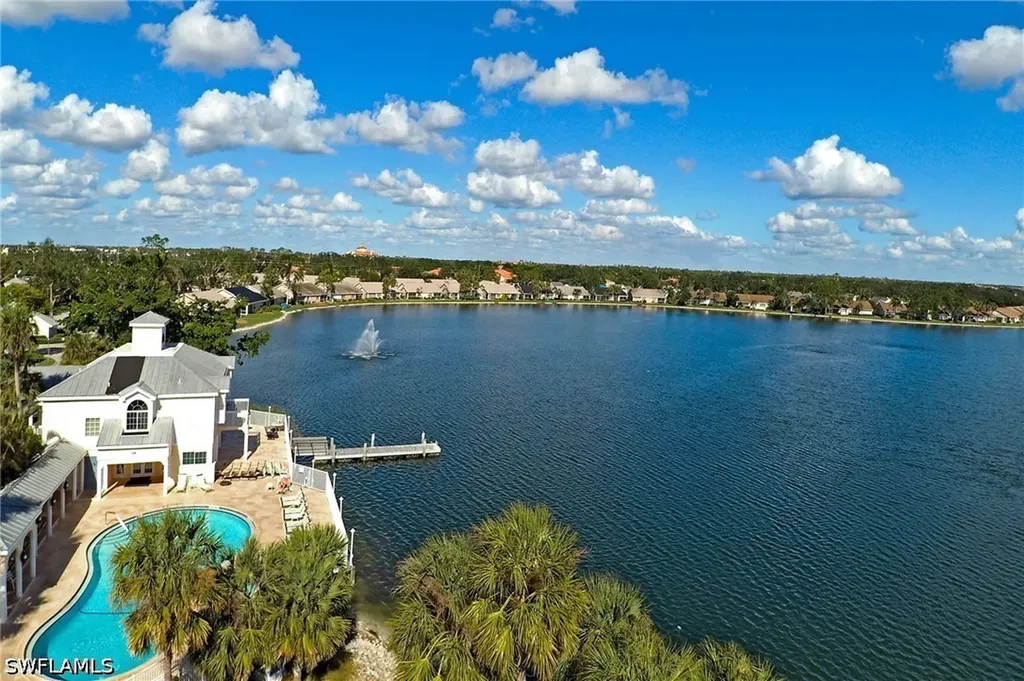 2841 Citrus Lake Drive Naples FL 34109