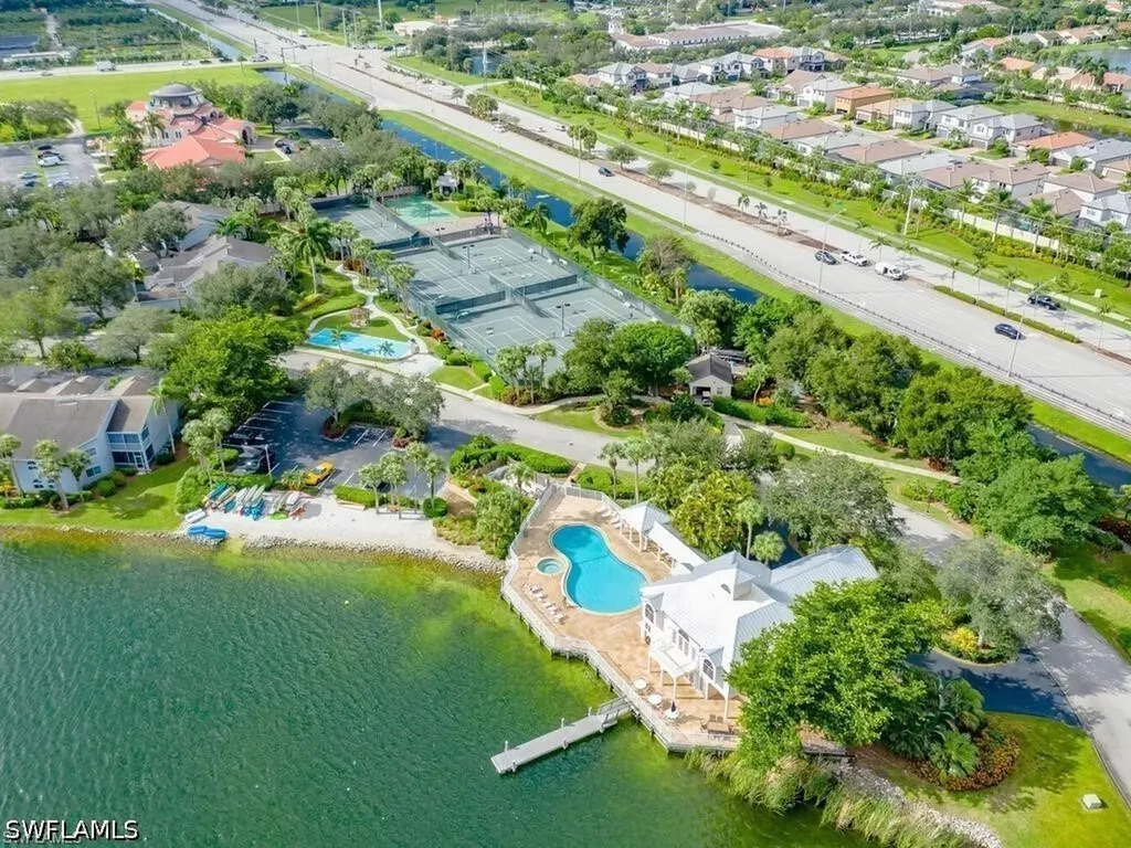 2841 Citrus Lake Drive Naples FL 34109