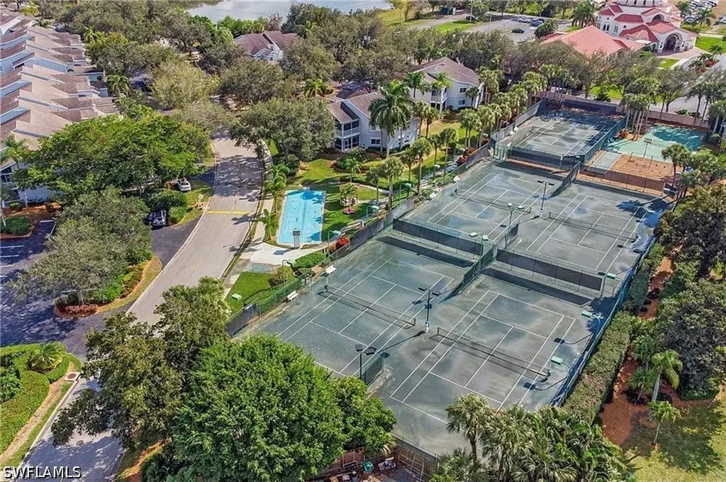 2841 Citrus Lake Drive Naples FL 34109