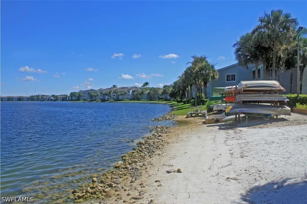 2841 Citrus Lake Drive Naples FL 34109