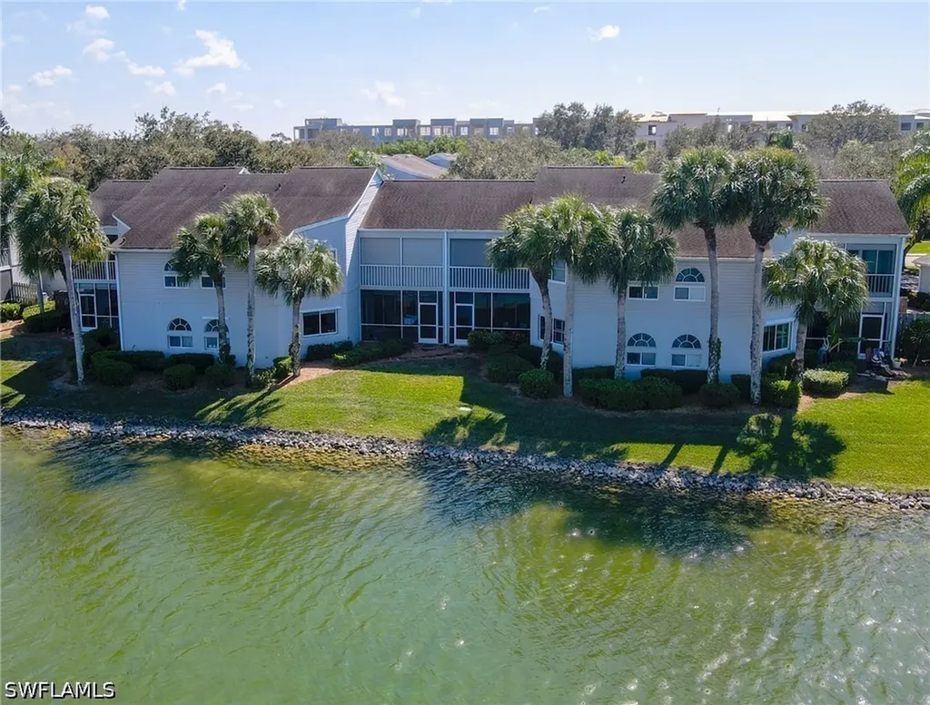 2841 Citrus Lake Drive Naples FL 34109