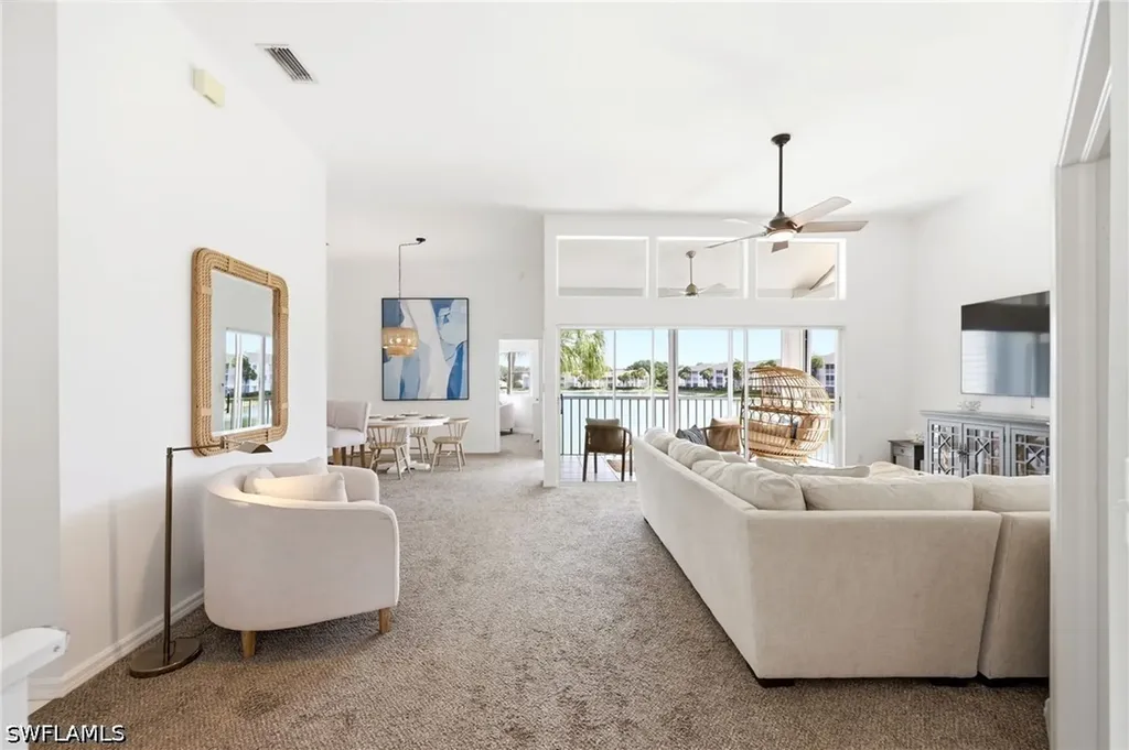 2841 Citrus Lake Drive Naples FL 34109