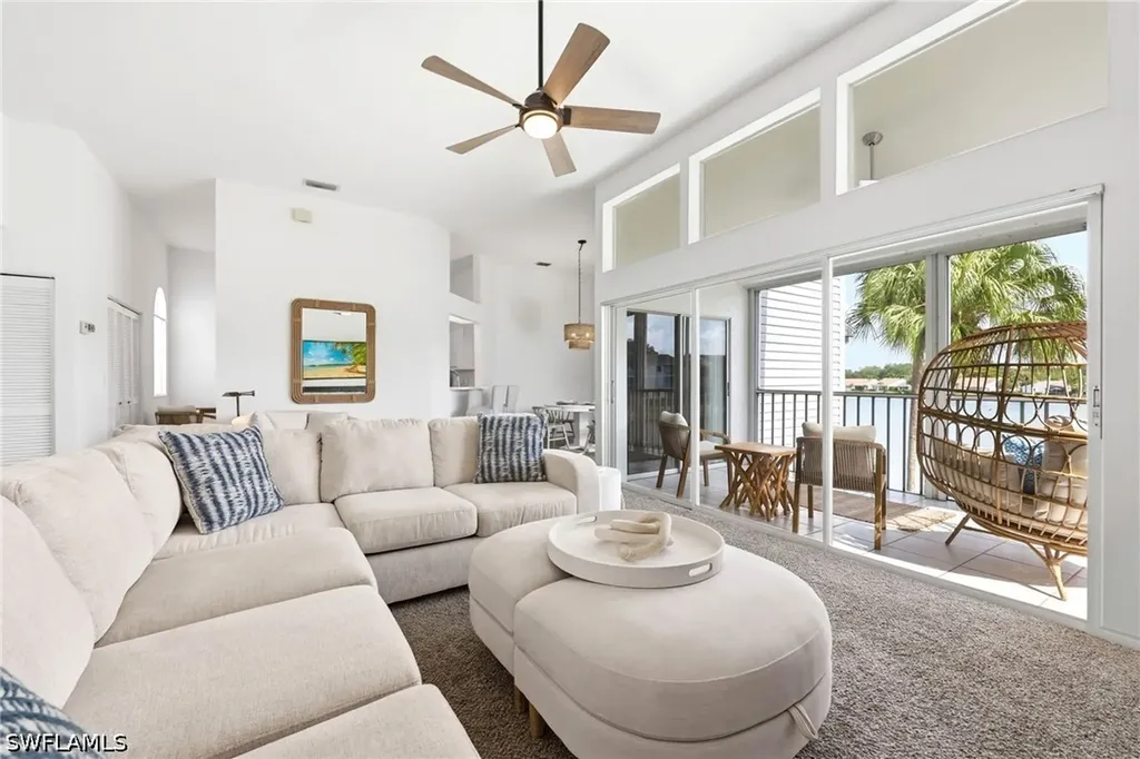 2841 Citrus Lake Drive Naples FL 34109