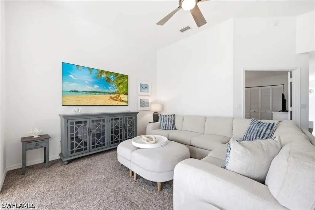 2841 Citrus Lake Drive Naples FL 34109