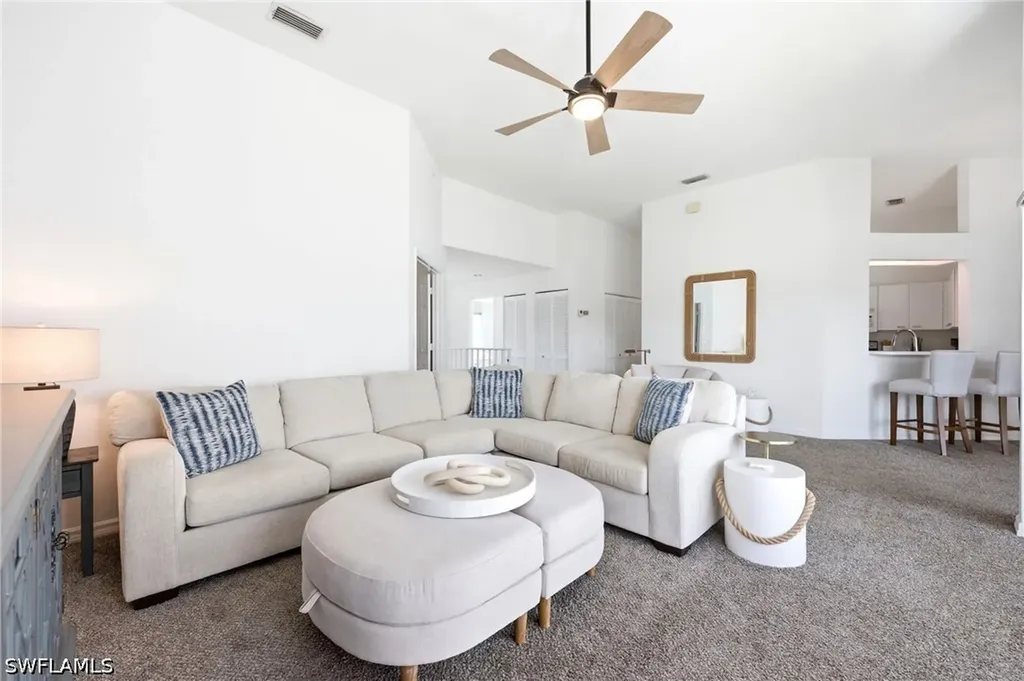 2841 Citrus Lake Drive Naples FL 34109
