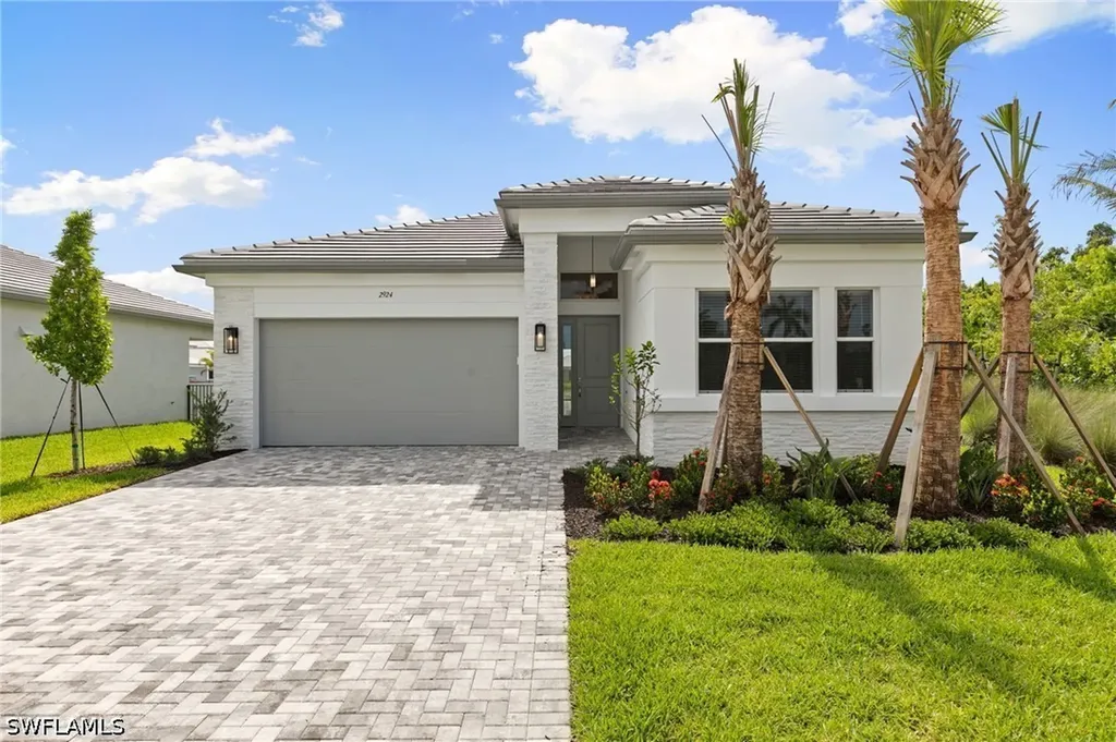 2924 Bloomfield Way Naples FL 34112