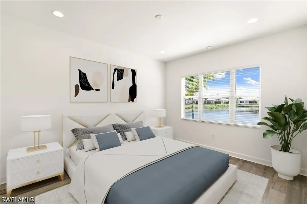 2924 Bloomfield Way Naples FL 34112