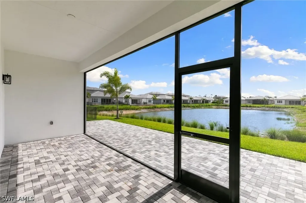2924 Bloomfield Way Naples FL 34112