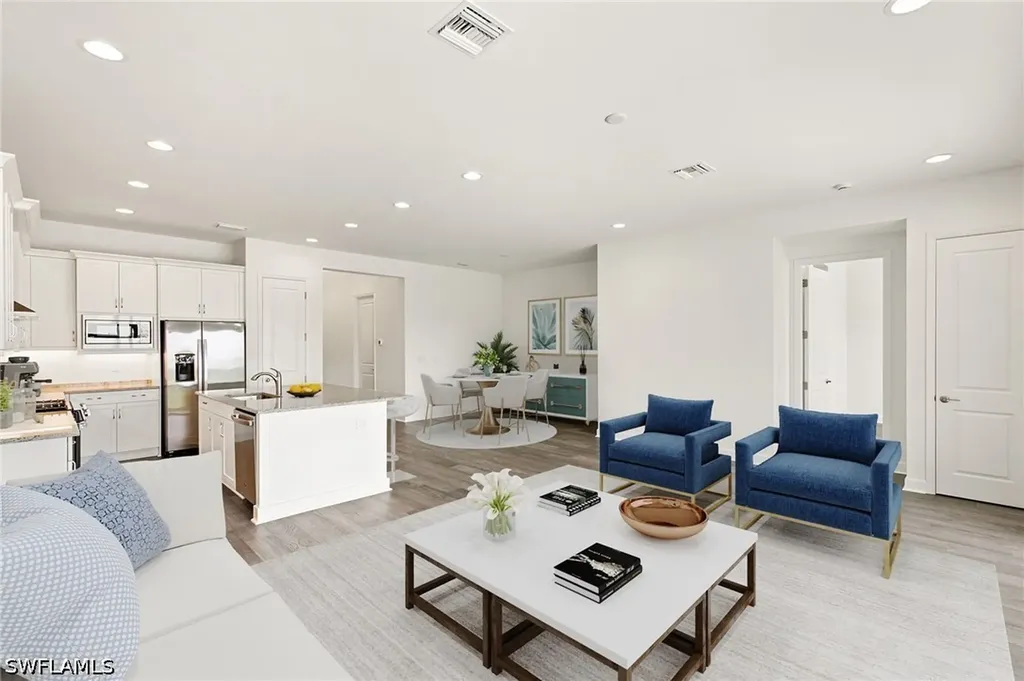 2924 Bloomfield Way Naples FL 34112