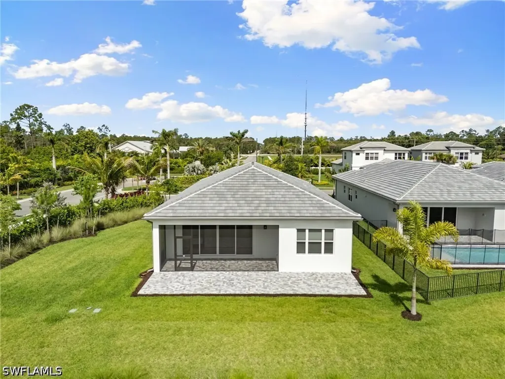 2924 Bloomfield Way Naples FL 34112
