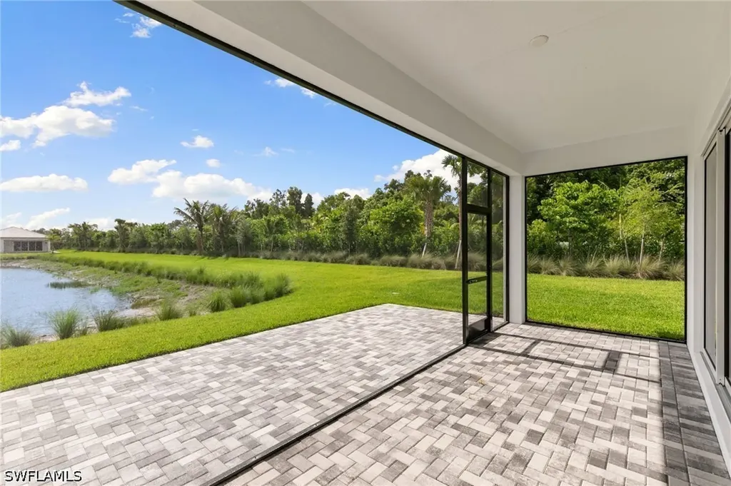 2924 Bloomfield Way Naples FL 34112