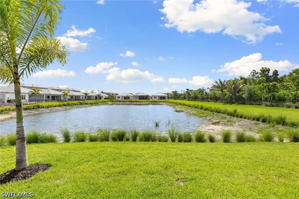 2924 Bloomfield Way Naples FL 34112