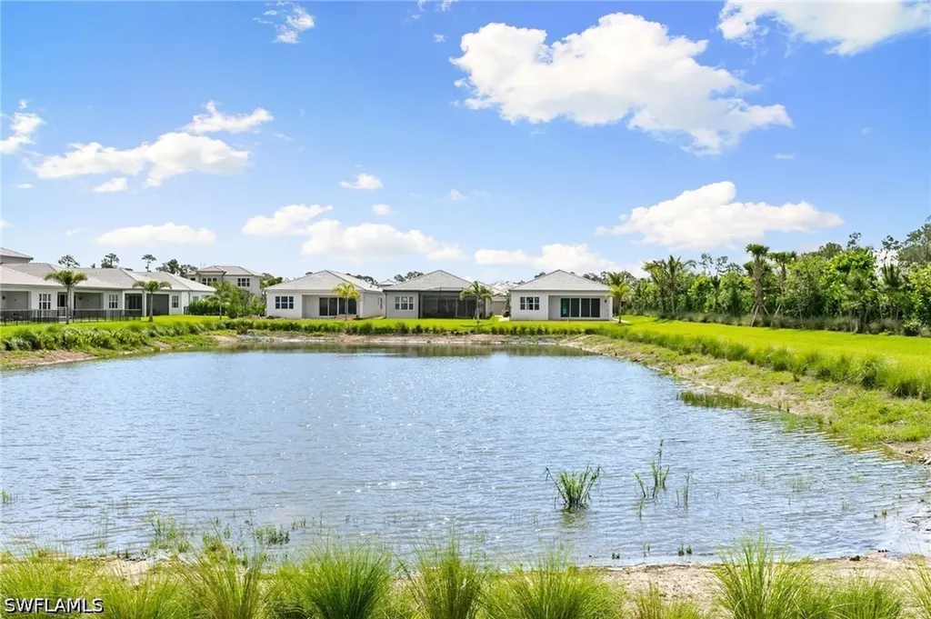 2924 Bloomfield Way Naples FL 34112