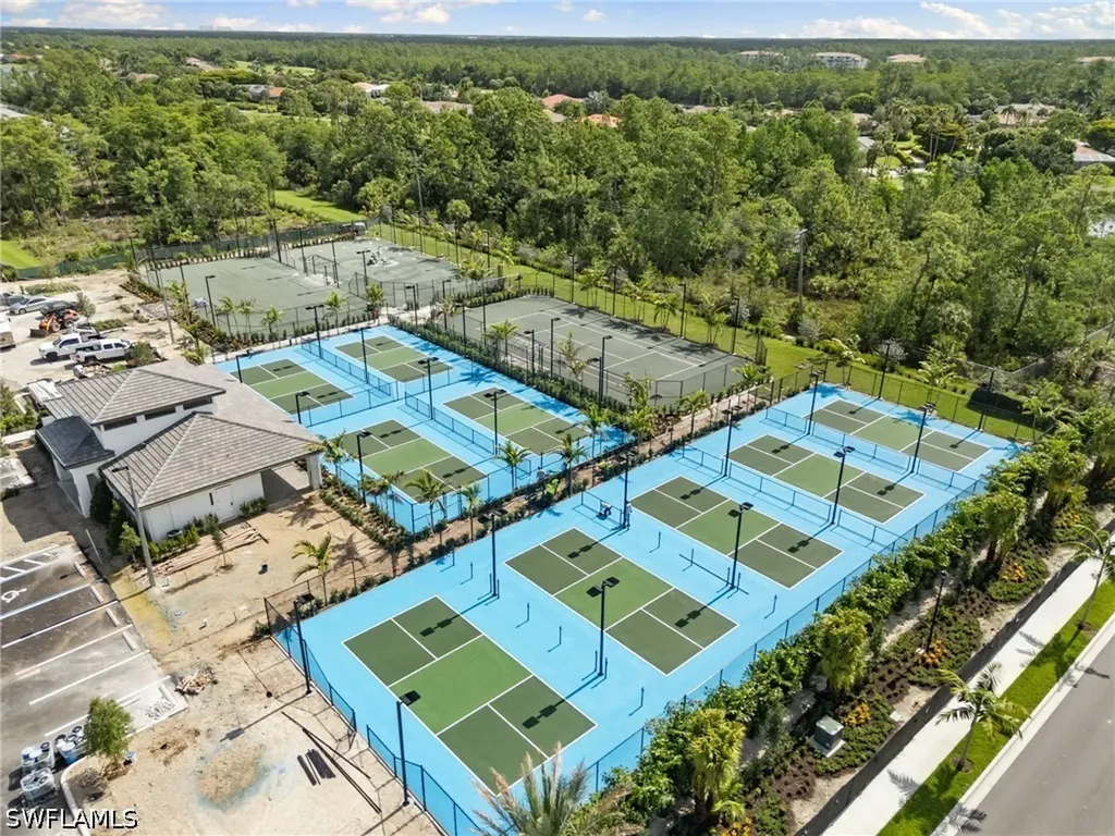2924 Bloomfield Way Naples FL 34112