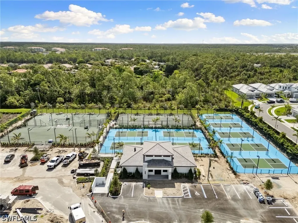 2924 Bloomfield Way Naples FL 34112