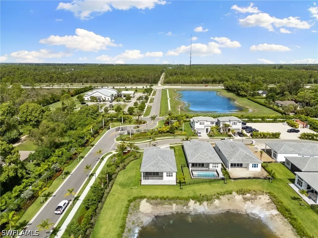 2924 Bloomfield Way Naples FL 34112