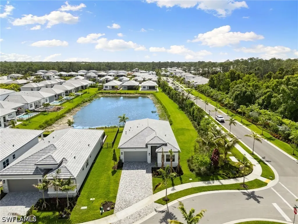 2924 Bloomfield Way Naples FL 34112