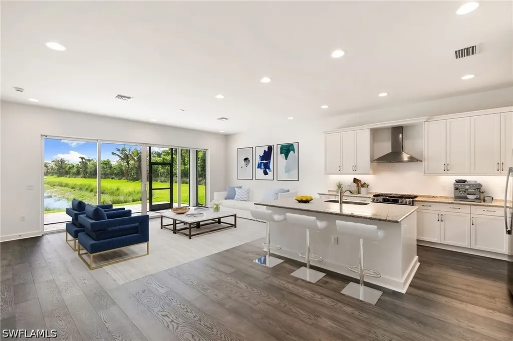 2924 Bloomfield Way Naples FL 34112