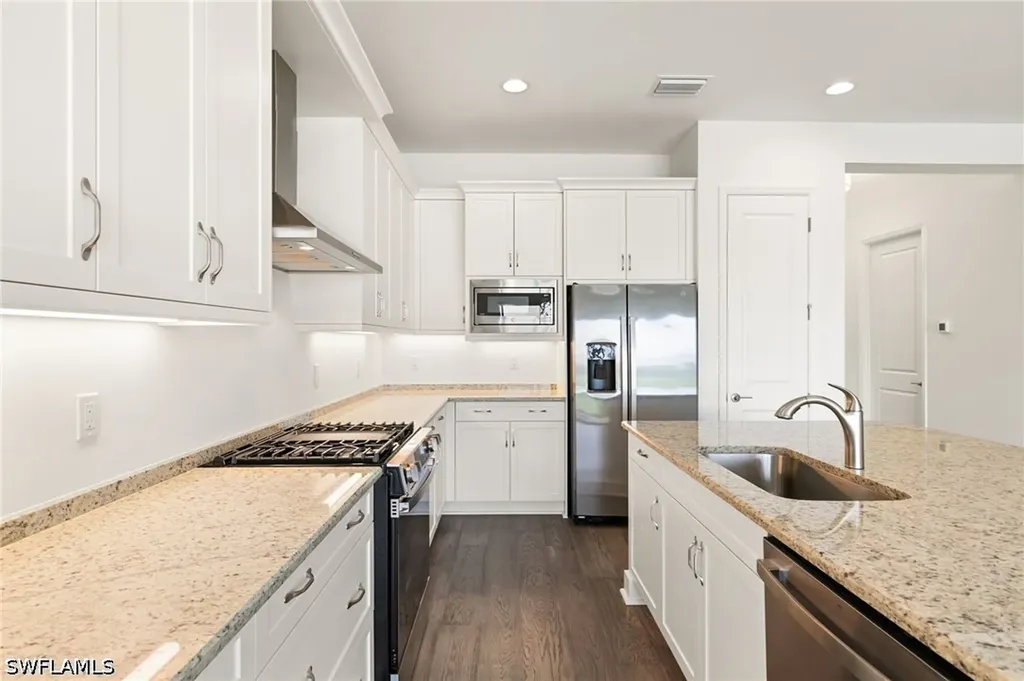 2924 Bloomfield Way Naples FL 34112
