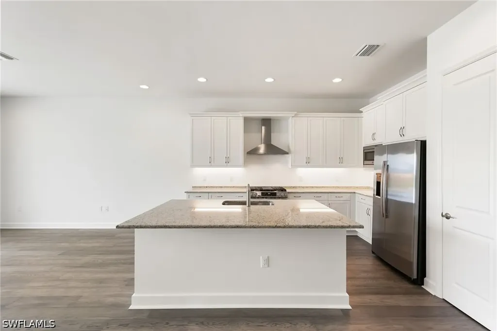 2924 Bloomfield Way Naples FL 34112