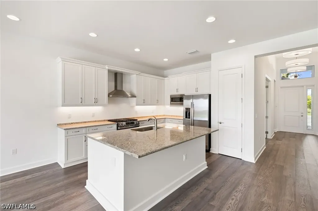 2924 Bloomfield Way Naples FL 34112