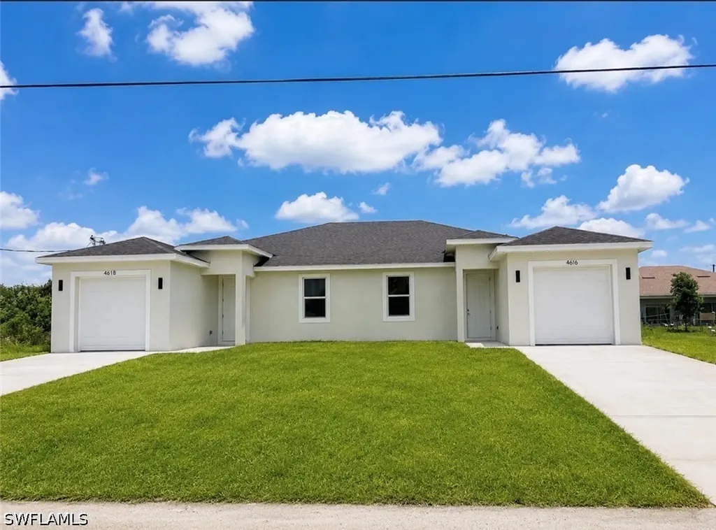 4618 25th Street SW Lehigh Acres FL 33973